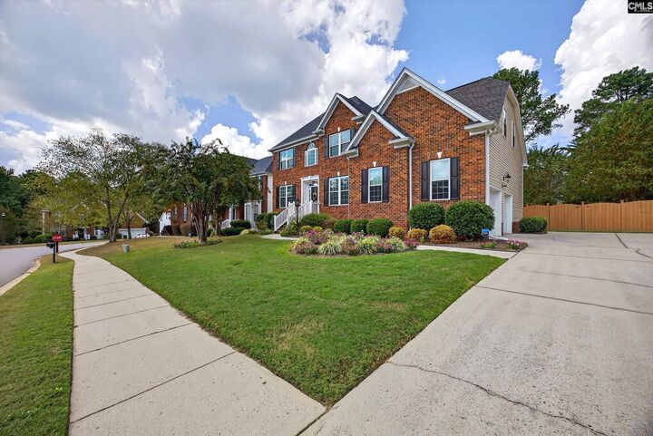 Property Photo:  8 Night Hawk Way  SC 29229