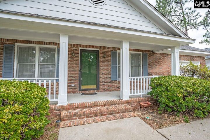 Property Photo: 62 Camp Creek SC 29045