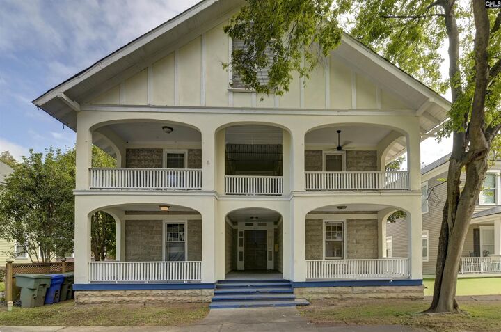Property Photo: 2210 Lincoln SC 29201-2010
