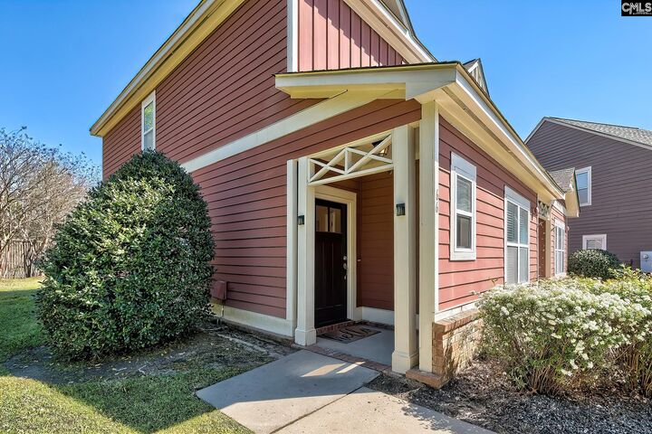 Property Photo: 1929 Bluff 96 SC 29201