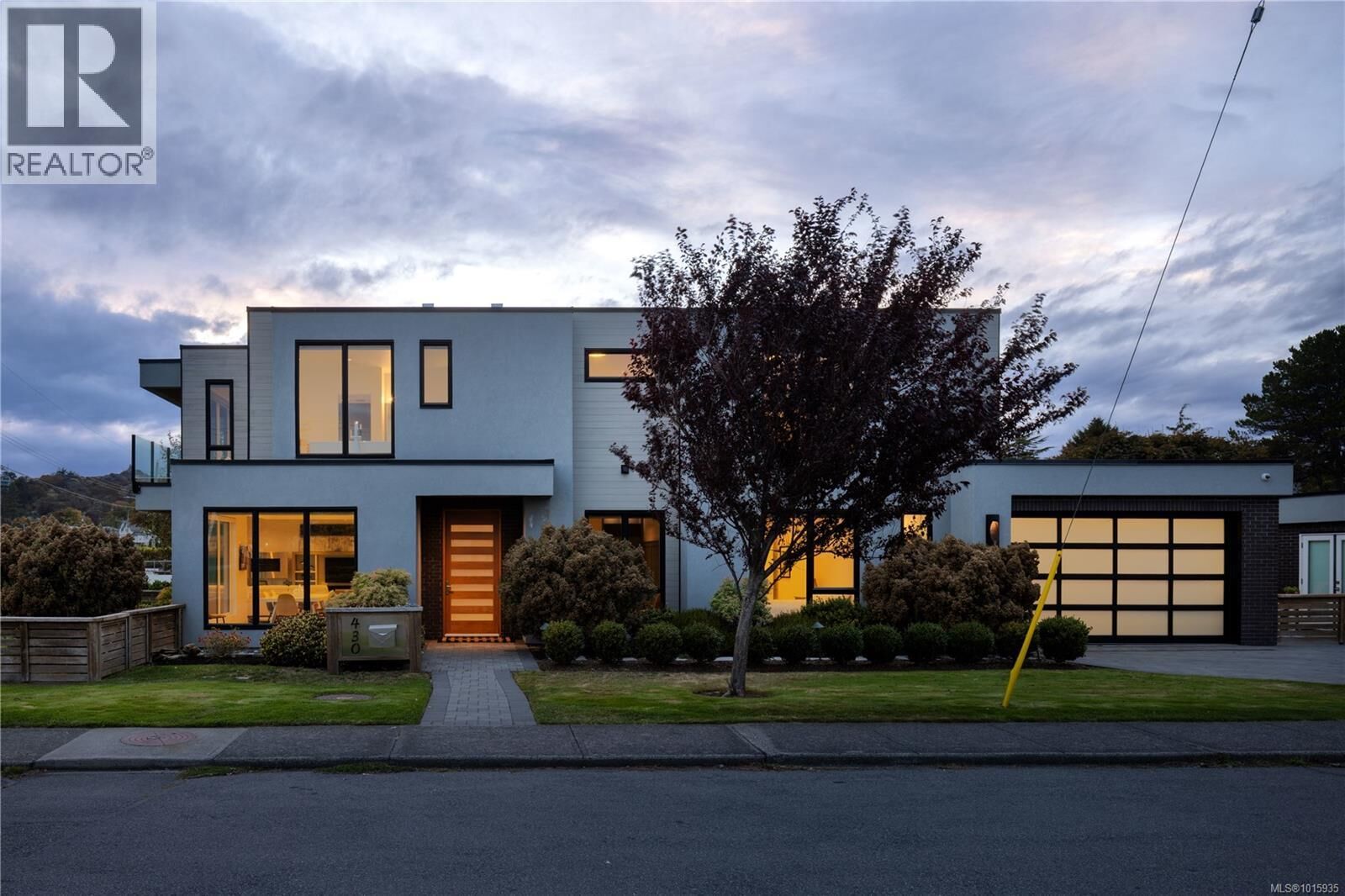 Property Photo: 430 St. Patrick Street BC V8S 4X3