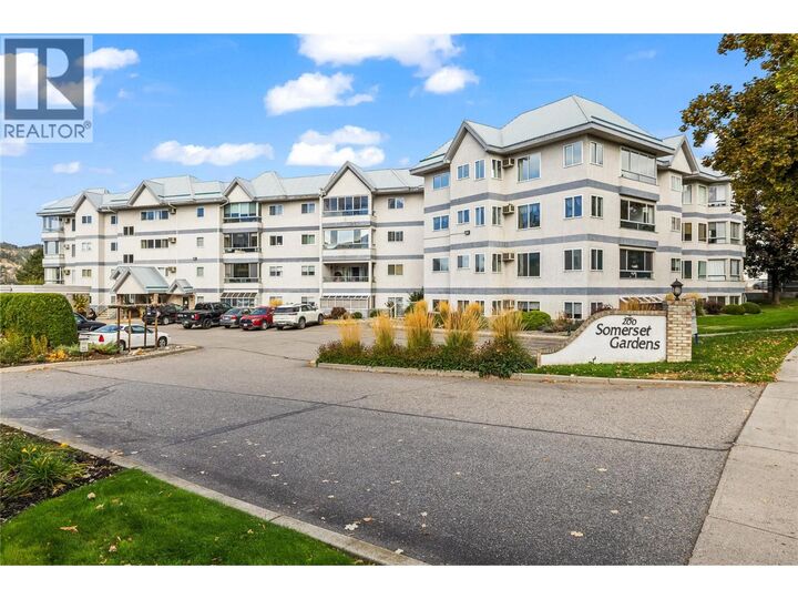 Photo de la propriété: 200 Hollywood Road 205 BC V1X 6Y9