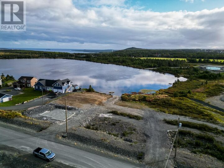Property Photo: 71 Island Cove Road NL A0A 4K0