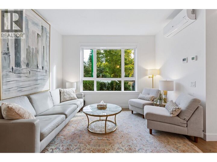 Property Photo: 2035 Glenaire Drive 173 BC V7P 1Y2