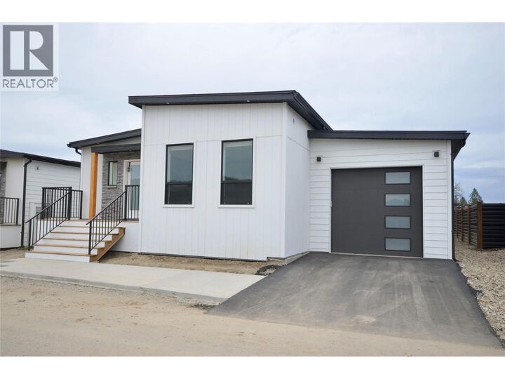Property Photo:  8900 Jim Bailey Road 126  BC V4V 1E5 