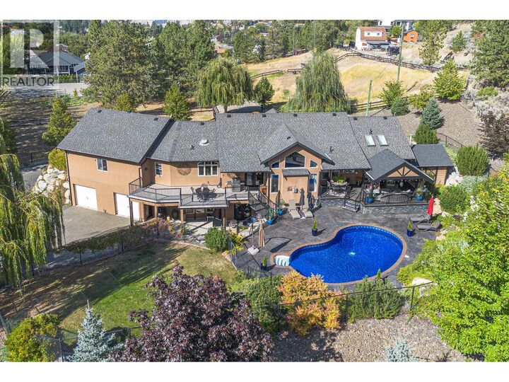 Property Photo: 5833 Todd Road BC V2C 6P2