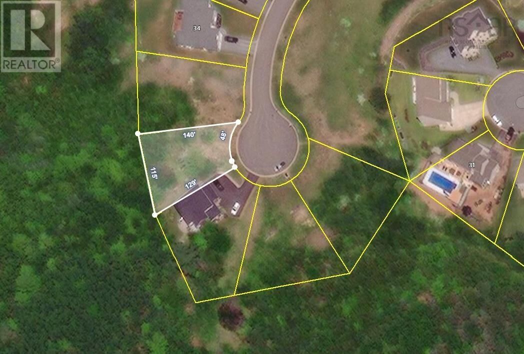 Property Photo:  Lot 44 Mallard Avenue  NS B4N 0A3 