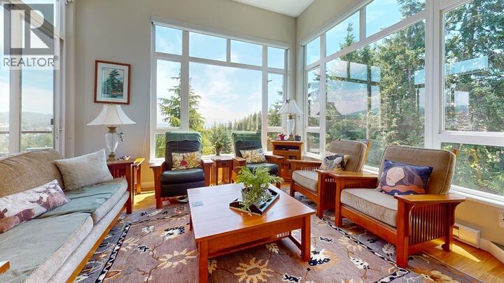 Property Photo: 5780 Trail Avenue 11 BC V7Z 0K5