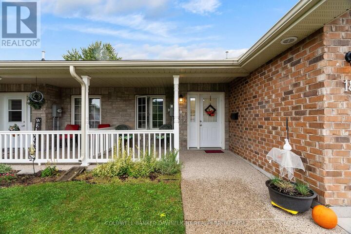 Photo de la propriété: 18 Devon Drive ON N0M 1S3