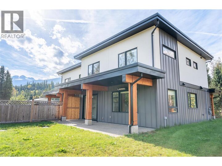 Property Photo:  970 Begbie Road  BC V0E 3K0 