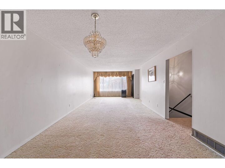 Property Photo:  5792 Hardwick Street  BC V5G 1R4 