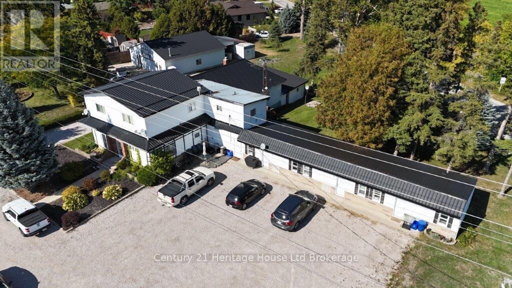 Property Photo: 285 Highway 3 ON N4G 4G7