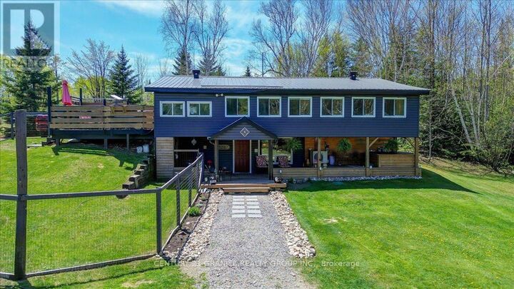 Property Photo:  1522 Highway 127  ON K0L 2K0 
