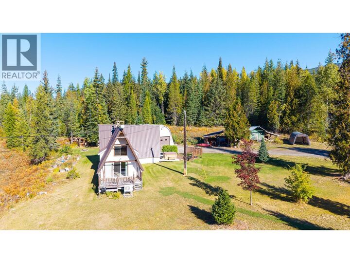 Property Photo: 7698 3 Highway BC V0B 2P0
