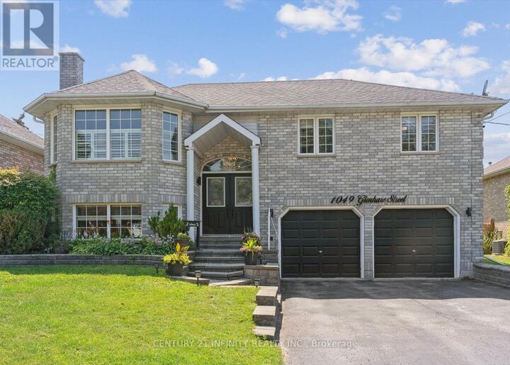 1049 Glenhare Street  Cobourg ON K9A 5B8 photo