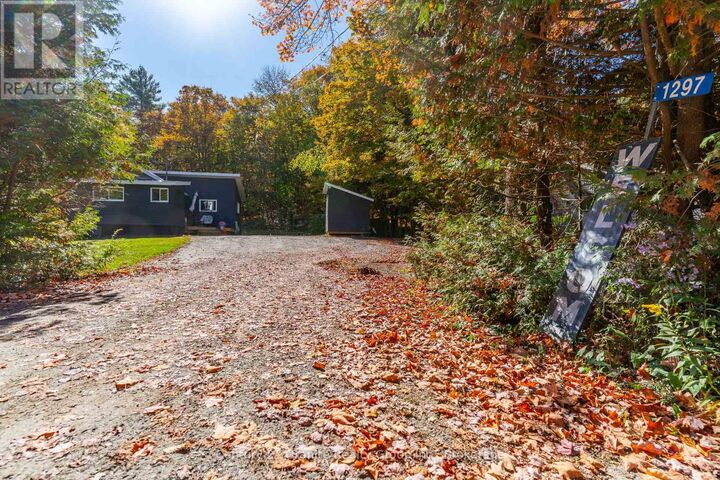 Photo de la propriété:  1297 Hamilton Road  ON K0M 2K0