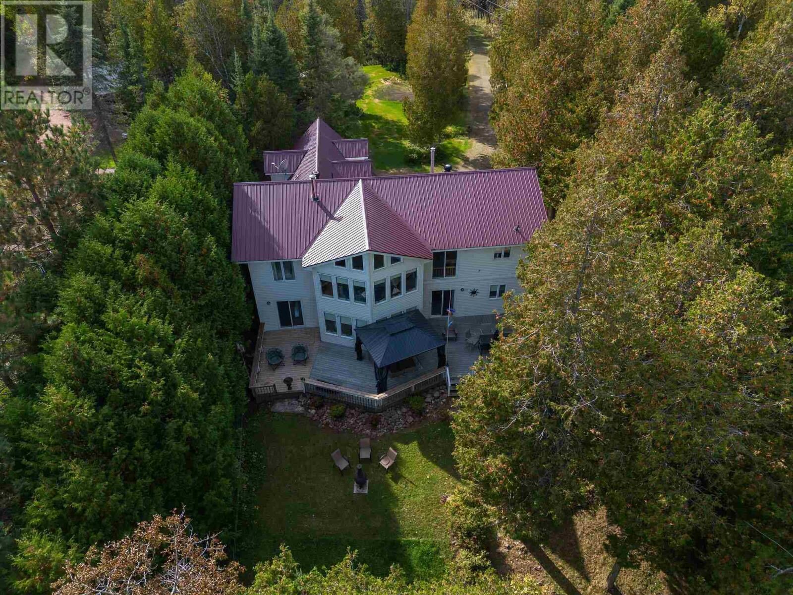 Property Photo: 3882 Hamilton Dr ON P0R 1G0