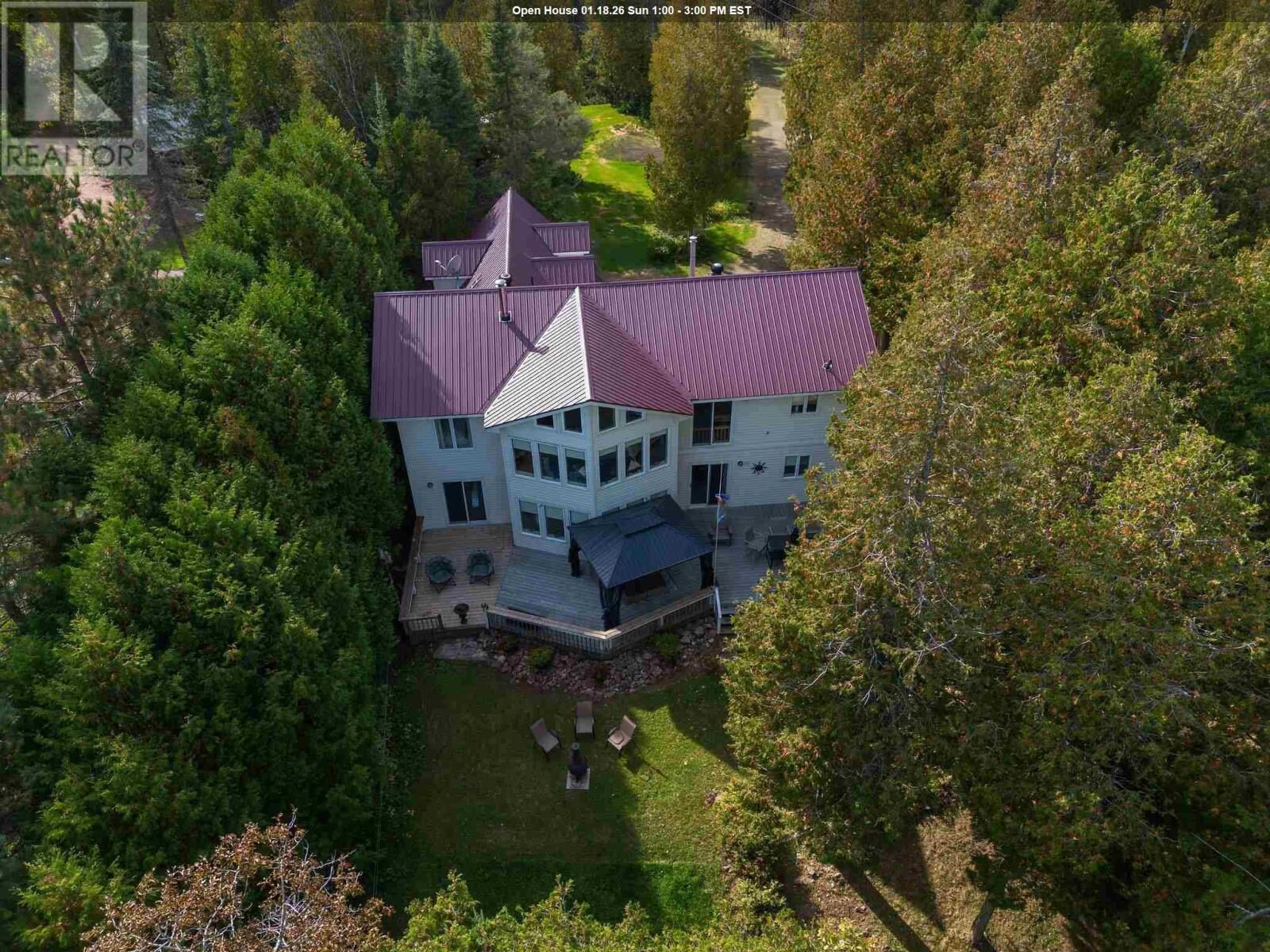 Property Photo:  3882 Hamilton Dr  ON P0R 1G0 