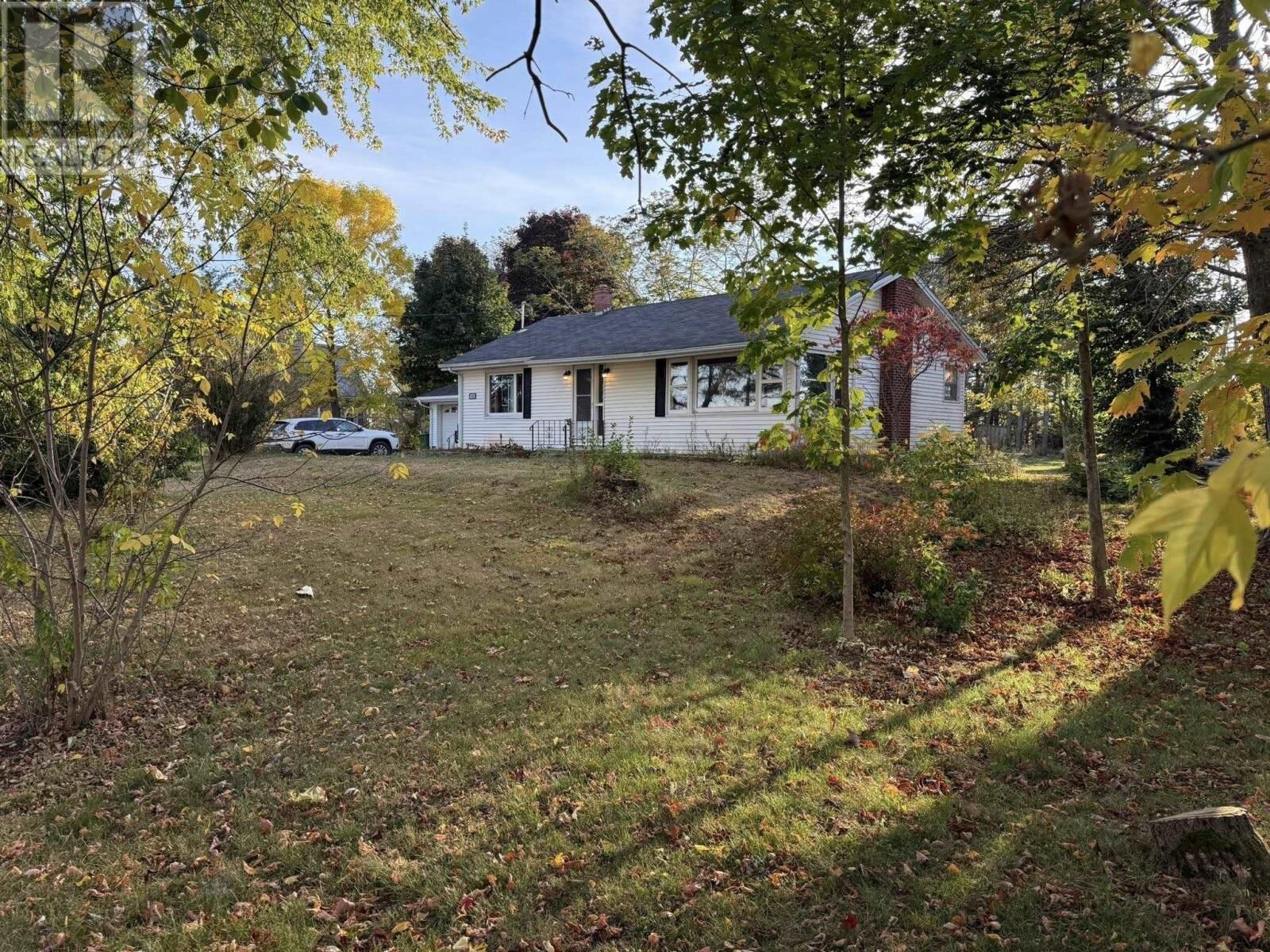 Property Photo: 1662 Scales Pond Road PE C0B 1L0