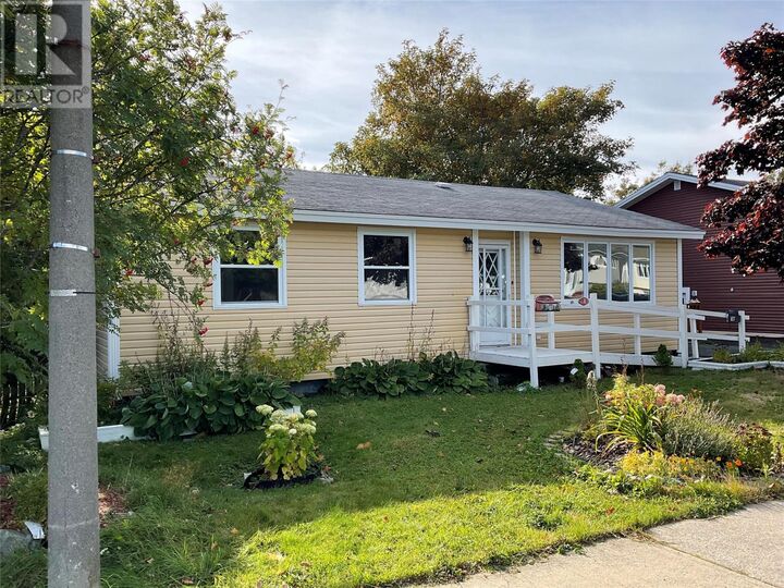 1 Cambridge Avenue  St John'S NL A1A 3N5 photo