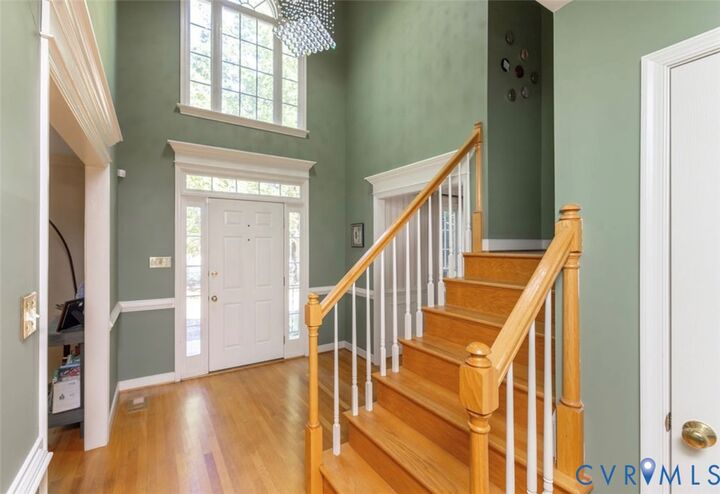 Property Photo:  305 Redbird Drive  VA 23836 