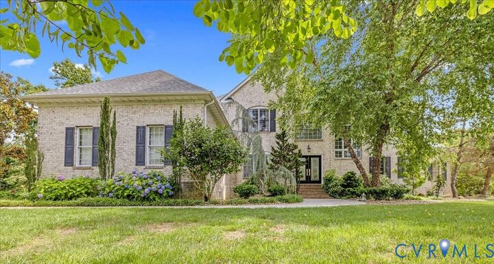 Property Photo:  11807 Middlecoff Drive  VA 23836