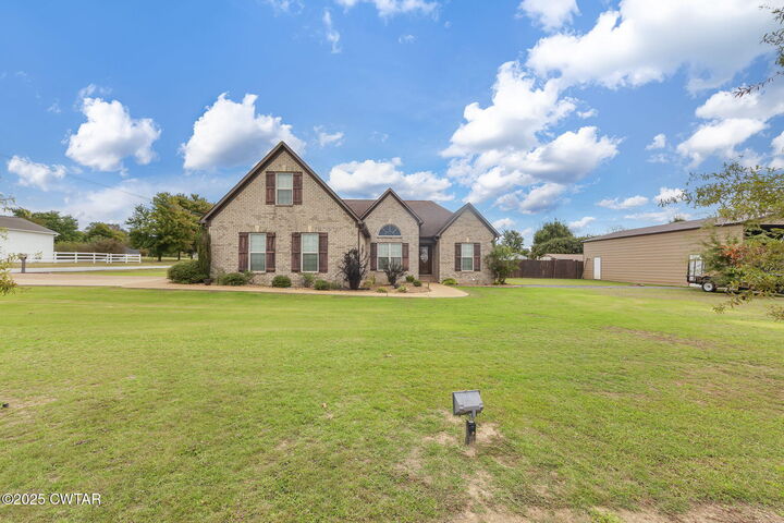 Property Photo:  30 Rolling Hills Drive  TN 38006 