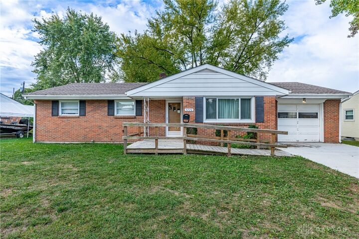 3220 Barbara Drive  Middletown OH 45044 photo