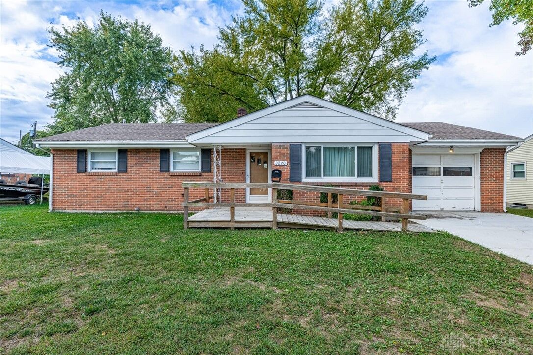 Property Photo:  3220 Barbara Drive  OH 45044 