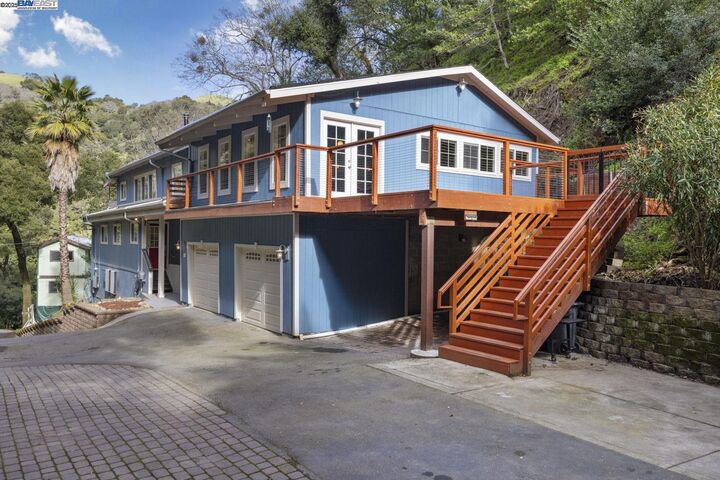 Property Photo: 12080 Ruth Glen CA 94586