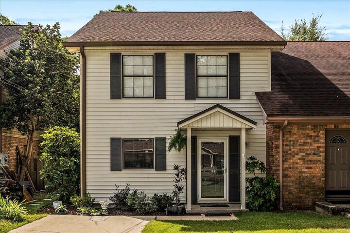 214 Cloverdale Boulevard A  Fort Walton Beach FL 32547 photo