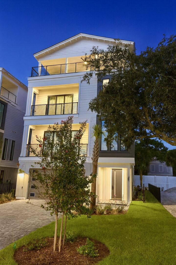 Property Photo:  34 Mary Street  FL 32459 