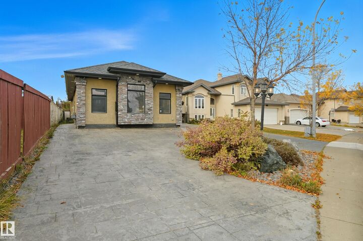 Property Photo: 16412 73 Street NW AB T5Z 3Y3