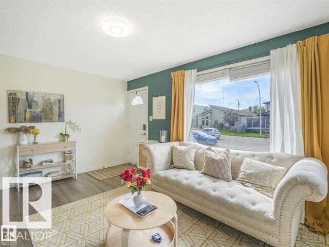 Property Photo: 10345 159 Street NW AB T5P 3A5