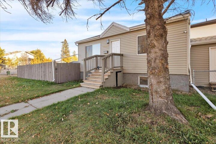 Property Photo:  10345 159 Street NW  AB T5P 3A5 