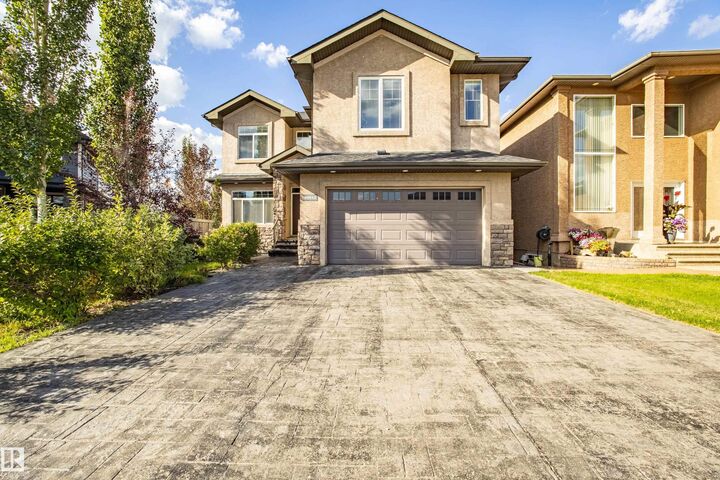 Property Photo: 10842 175A Avenue NW AB T5X 0B8