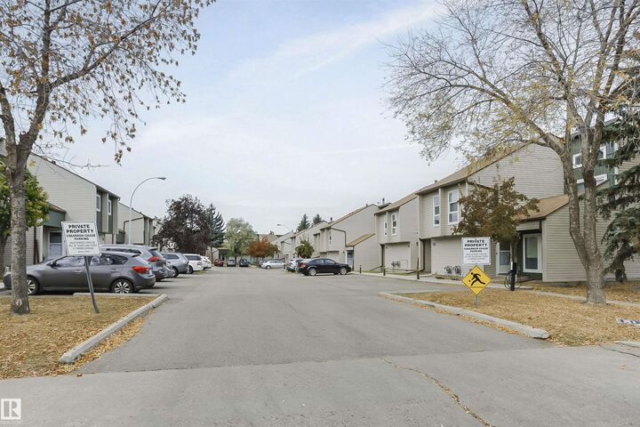 Property Photo: 2020 105 Street NW 56 AB T6J 5J2