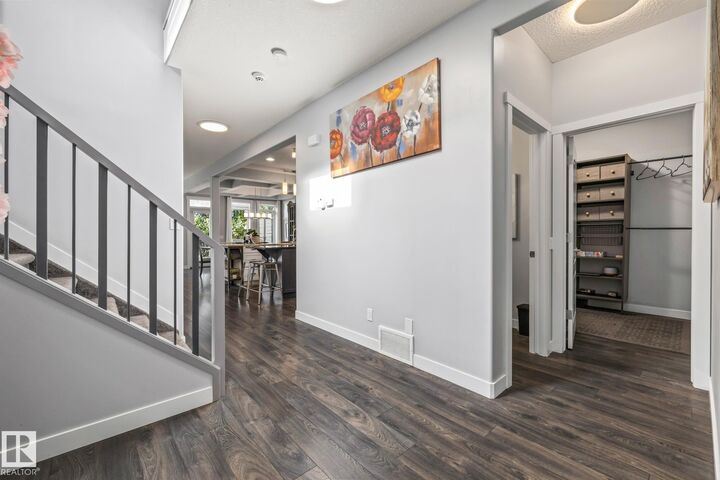 Property Photo: 7820 Getty Wynd NW AB T5T 7A9