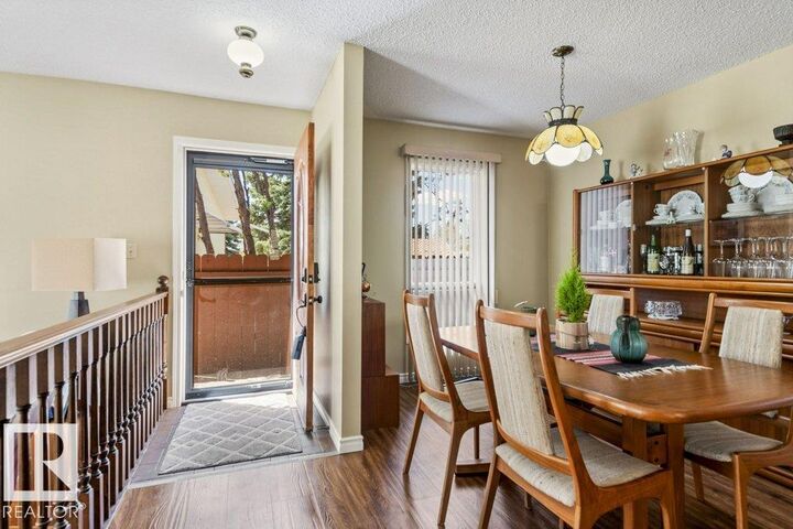Property Photo: 4668 16A Avenue NW AB T6L 2S2