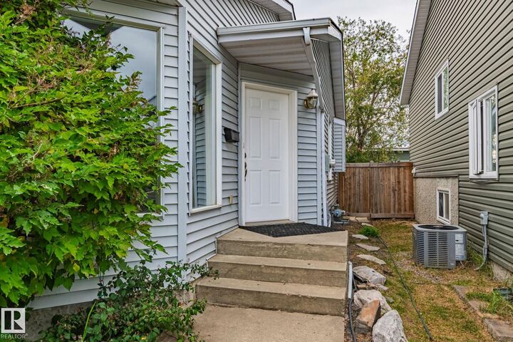 Property Photo: 6016 189 Street NW AB T6M 2G5