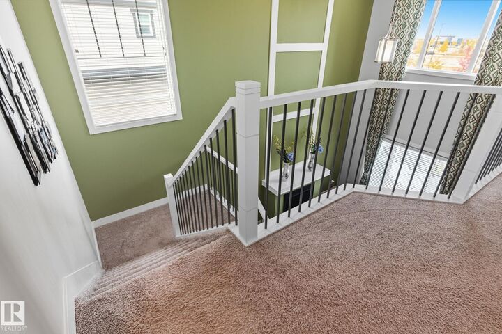 Property Photo: 1066 Allendale Crescent AB T8M 0X7