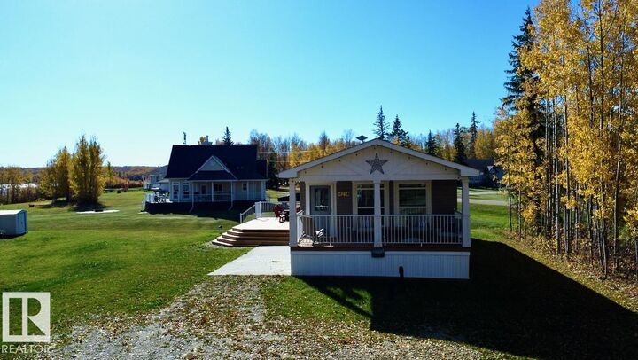 Property Photo: 53414 Rge Road 62 421 AB T0E 0T0