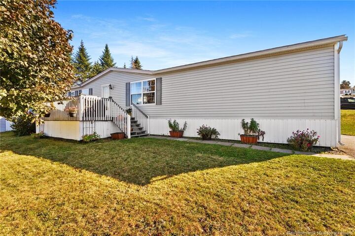 Photo de la propriété:  60 Sherrys Lane  NB E3C 1L8 