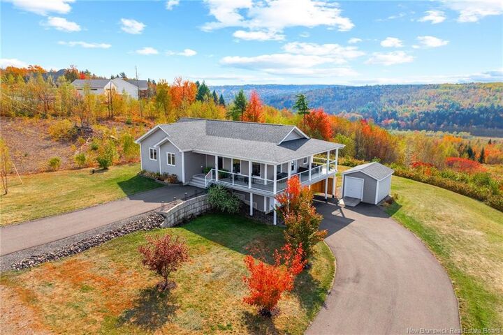 Photo de la propriété: 41 Inspiration Lane NB E3A 9X9