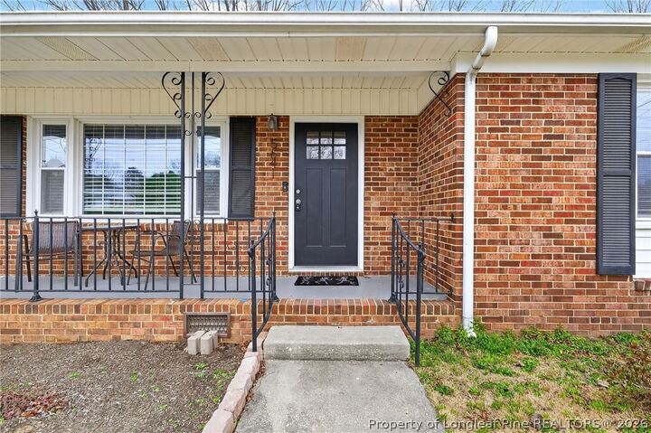 Property Photo:  5641 Carson Drive  NC 28303 