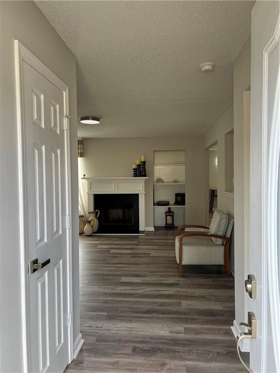 Property Photo: 509 Vaughan Valley View GA 30228