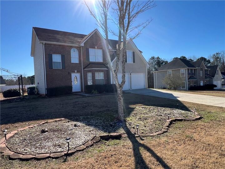 Property Photo:  509 Vaughan Valley View  GA 30228 