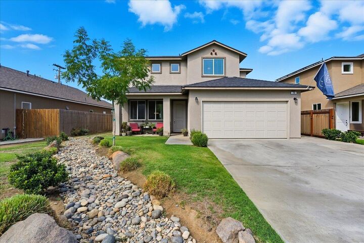 299 Alder Street  Dinuba CA 93618 photo