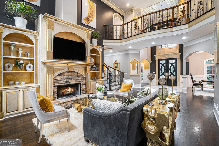 Property Photo:  4025 Cascade Road SW  GA 30331 