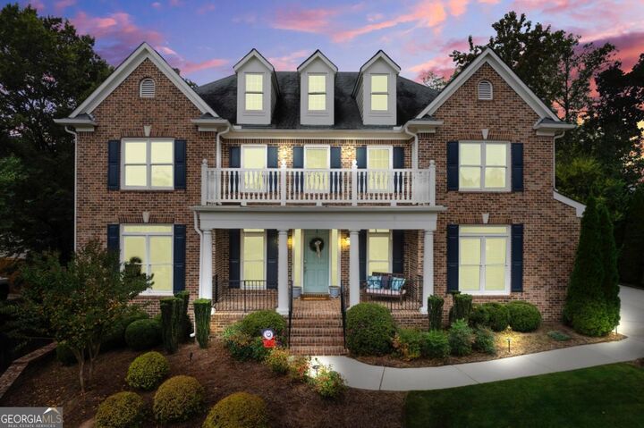 Property Photo: 5118 Crescent Cove Lane GA 30126